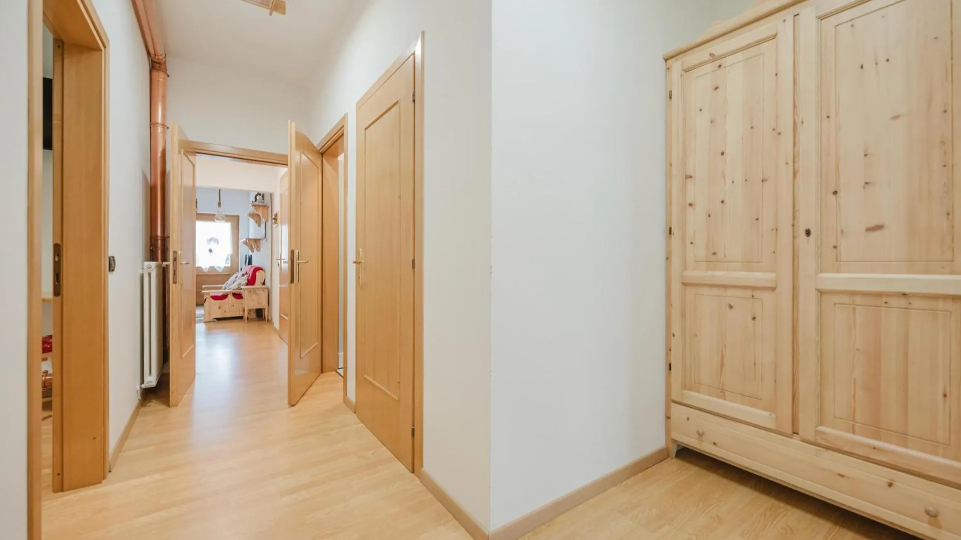 I Folli Di Alleghe Apartment - Parking & Wi-Fi Le Grazie   Le Grazie (Belluno)